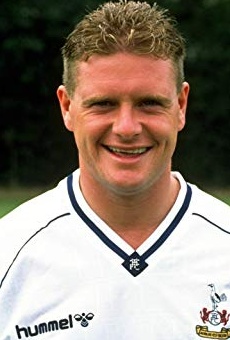 Películas de Paul Gascoigne Películas de Paul Gascoigne