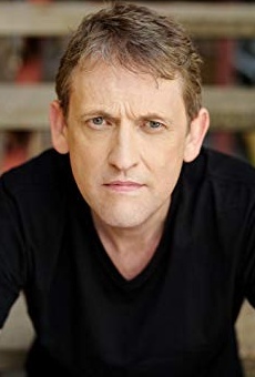 Películas de Paul Geoghegan