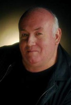 Películas de Paul Gerard Kennedy