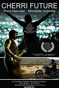 Películas de Paul Gervasi