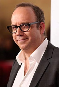 Películas de Paul Giamatti