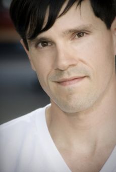 Películas de Paul Glazier