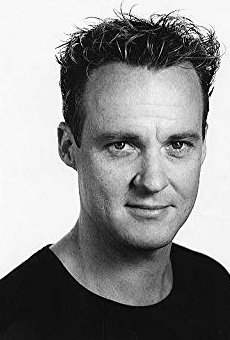 Películas de Paul Gleeson