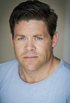 Películas de Paul Glover