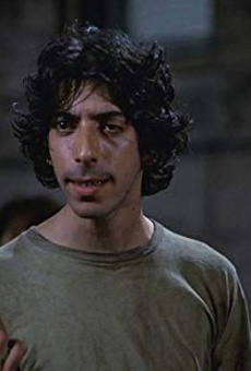 Películas de Paul Greco