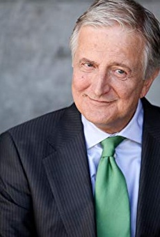 Películas de Paul Gregory