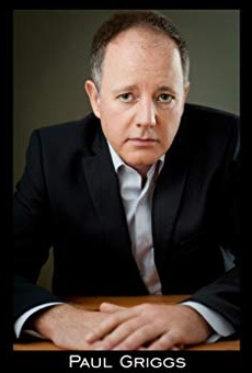 Películas de Paul Griggs Películas de Paul Griggs