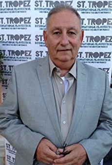 Películas de Paul Hamel