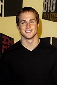 Películas de Paul Hamm