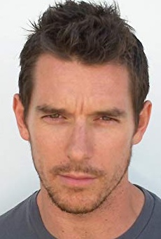 Películas de Paul Hampshire