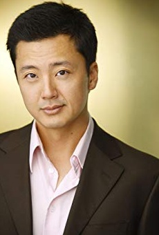 Películas de Paul Hansen Kim