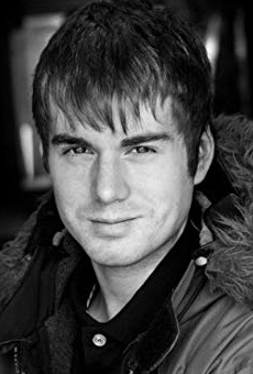 Películas de Paul Harrison