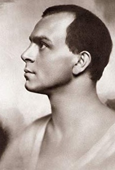 Películas de Paul Hartmann