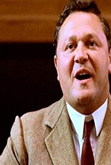 Películas de Paul Hawkyard