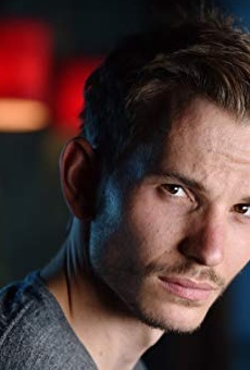 Películas de Paul Hayward