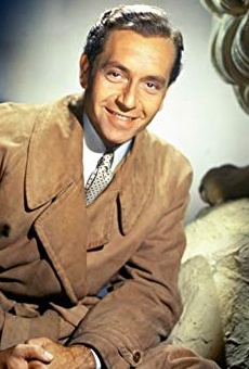 Películas de Paul Henreid