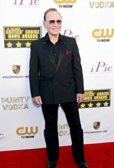 Películas de Paul Herman