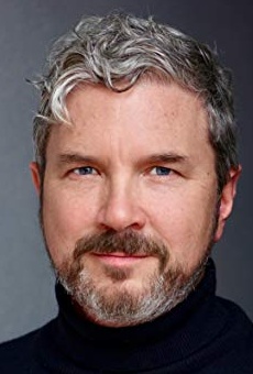 Películas de Paul Hewitt