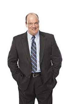 Películas de Paul Heyman