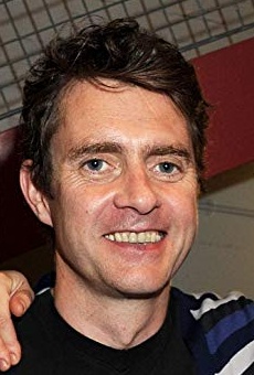 Películas de Paul Higgins