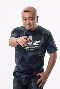Películas de Paul Ho