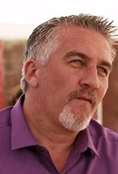 Películas de Paul Hollywood