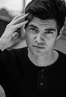 Películas de Paul Holowaty