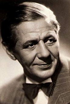 Películas de Paul Hörbiger