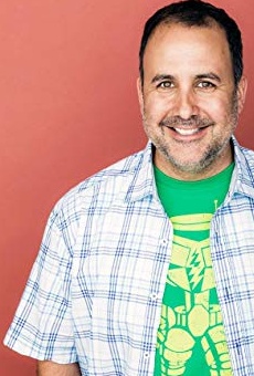 Películas de Paul Hungerford