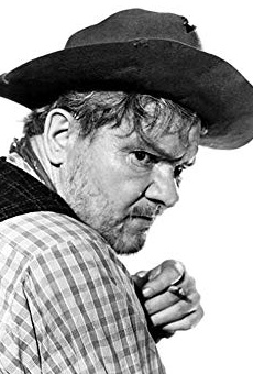 Películas de Paul Hurst