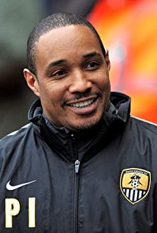 Películas de Paul Ince