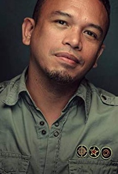 Películas de Paul Infante