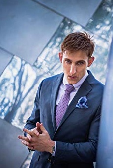 Películas de Paul J. Alessi