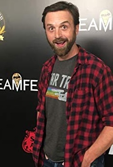 Películas de Paul Jacob Evans