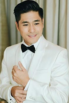 Películas de Paul Jake Castillo