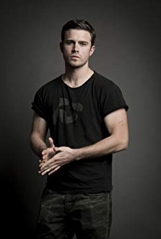 Películas de Paul James Jordan