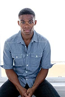 Películas de Paul James