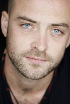 Películas de Paul Jibson