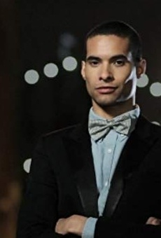 Películas de Paul Johnson-Calderon