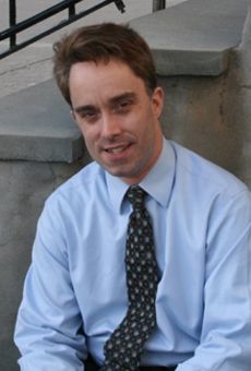 Películas de Paul Jude Letersky