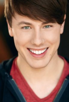 Películas de Paul K