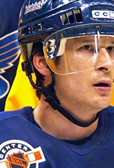 Películas de Paul Kariya