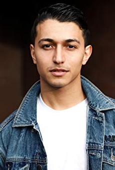 Películas de Paul Karmiryan