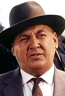 Películas de Paul Keast