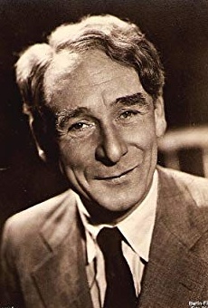 Películas de Paul Kemp