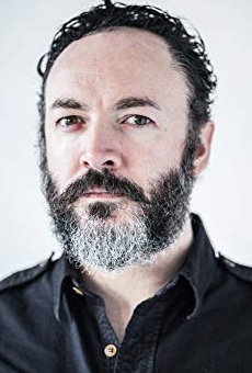 Películas de Paul Kennedy