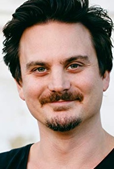 Películas de Paul Komadina