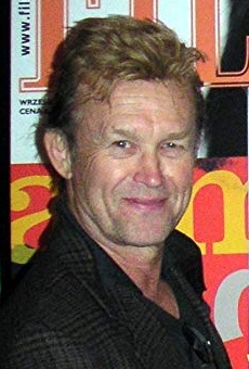 Películas de Paul Koslo