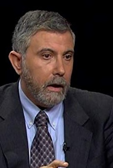 Películas de Paul Krugman
