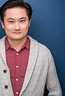 Películas de Paul Kwo